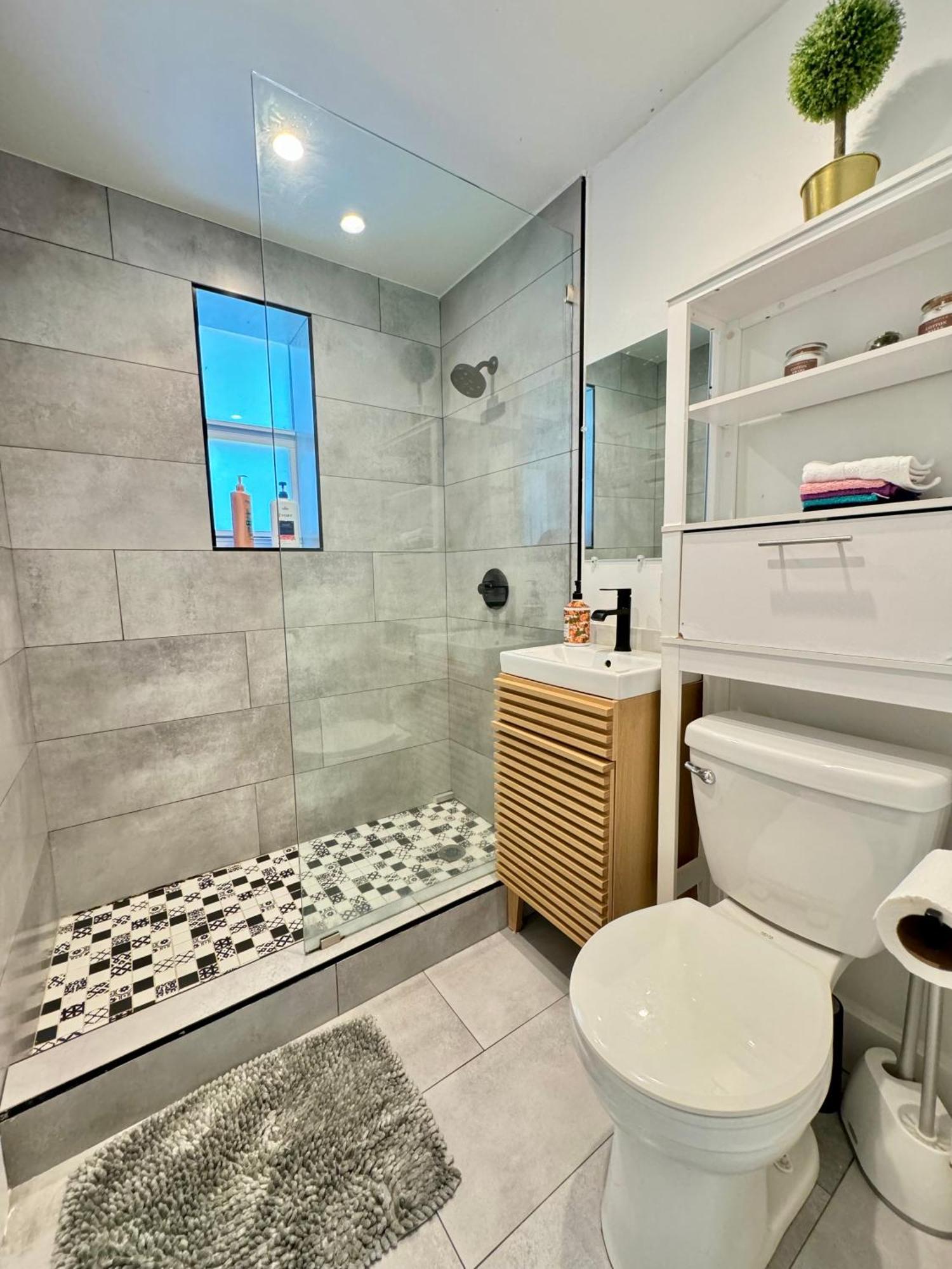 Hot Tub House On Golf Course! 10 Mins To The Beach Miami Buitenkant foto