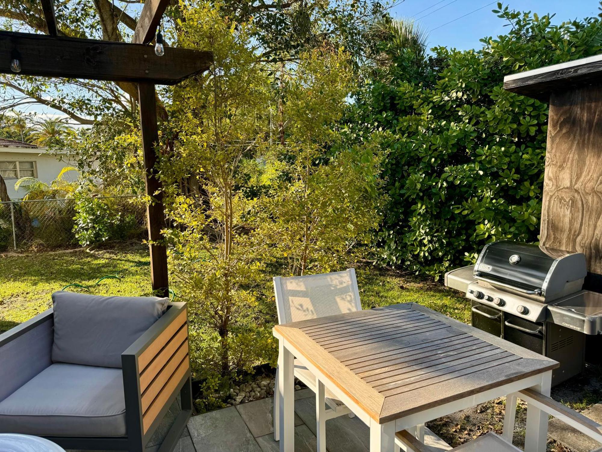 Hot Tub House On Golf Course! 10 Mins To The Beach Miami Buitenkant foto